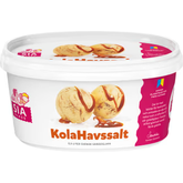 KOLA HAVSSALT G/GLASS